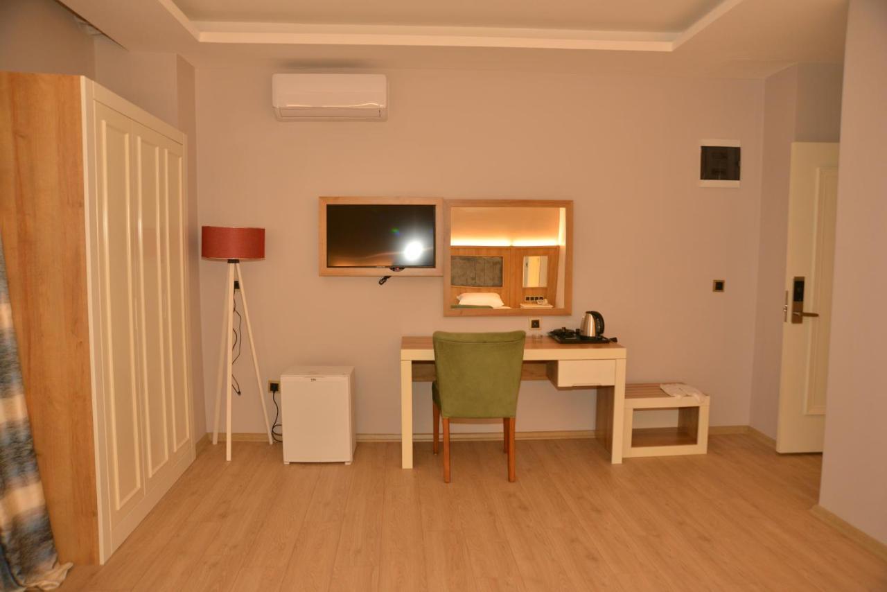 Adiyaman Park Hotel Exterior photo
