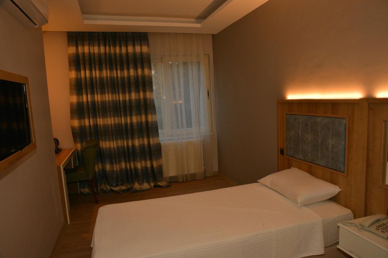 Adiyaman Park Hotel Exterior photo